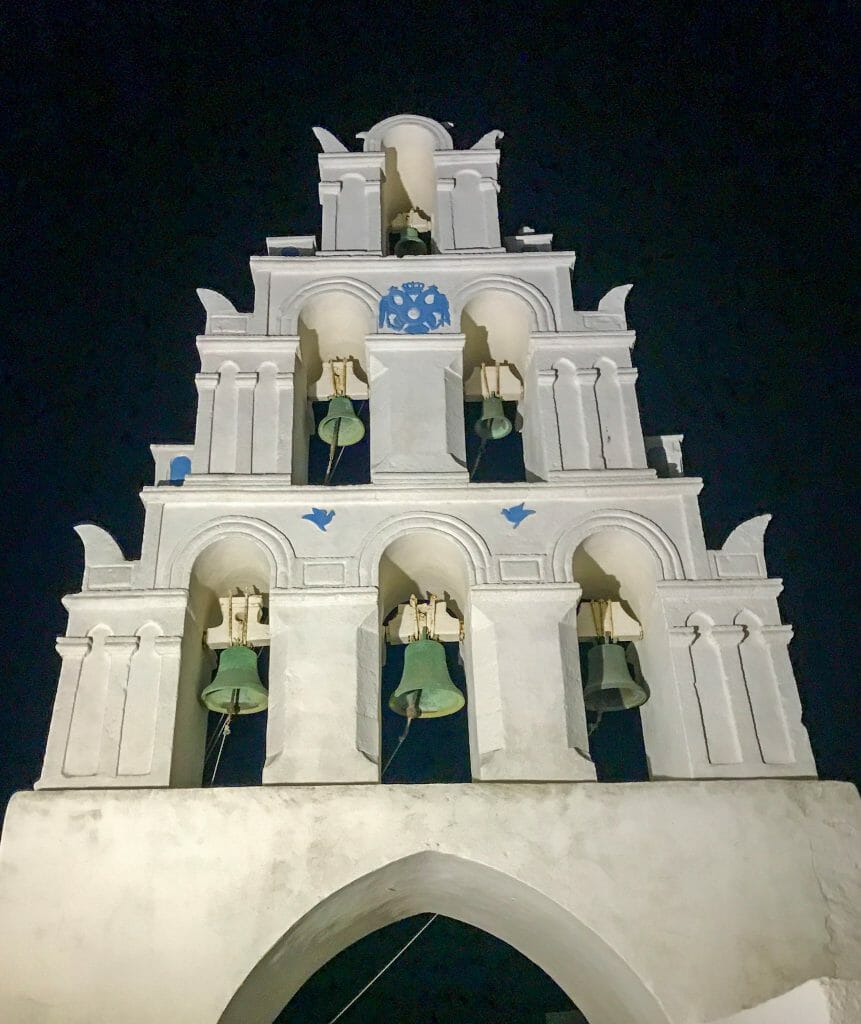 Santorini, Greece