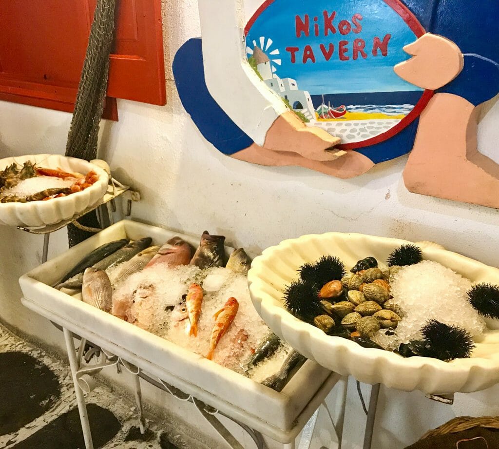 Mykonos Greece