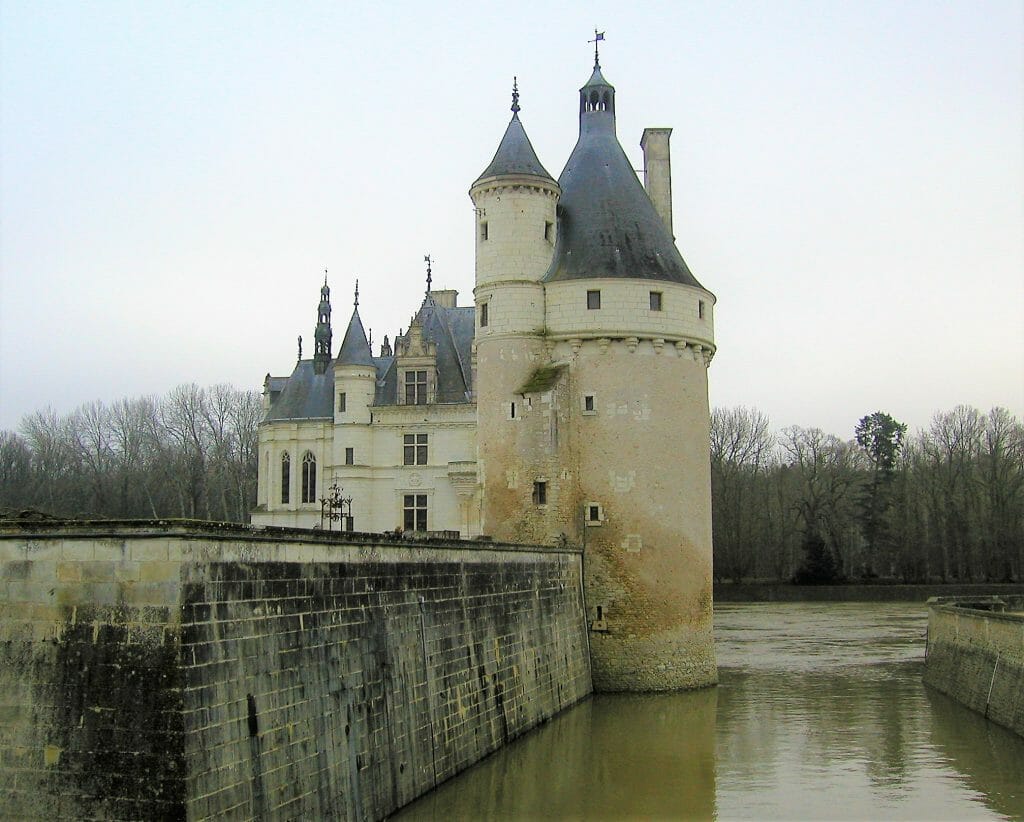 Loire Valley France