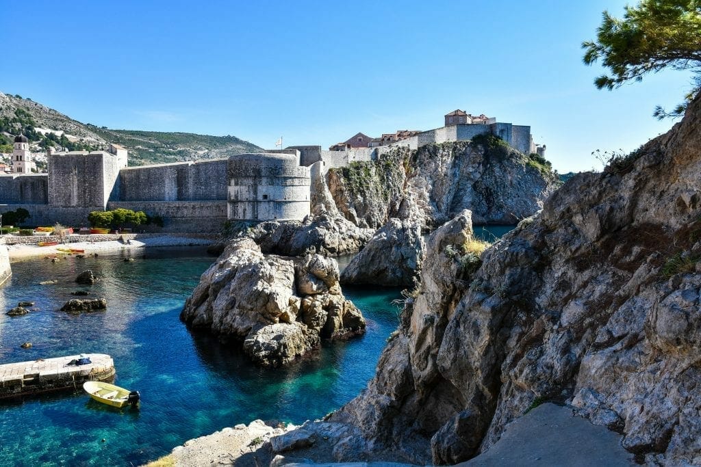 Dubrovnik, 12 Must-See Things to Do in Dubrovnik