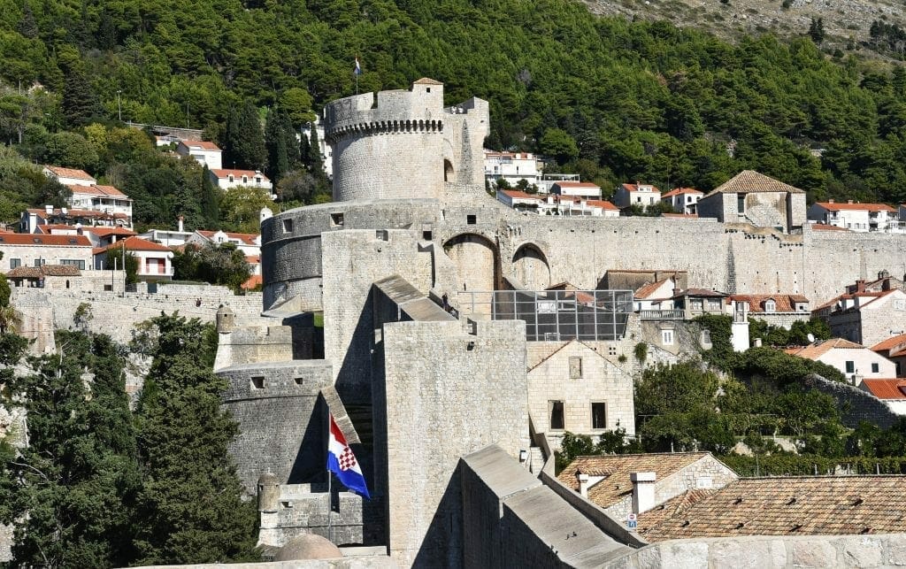 Dubrovnik Croatia
