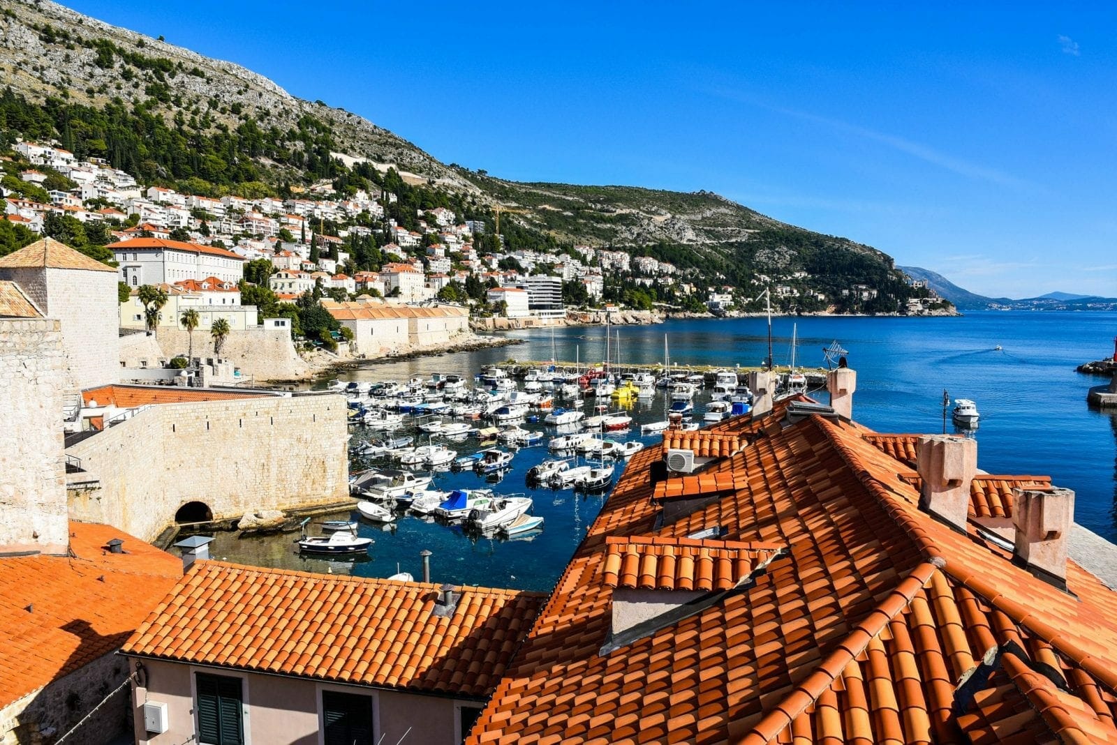 Dubrovnik