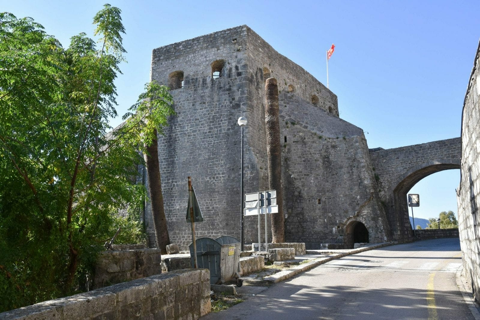 Montenegro