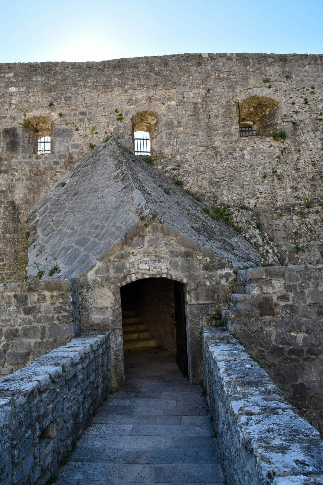 Montenegro