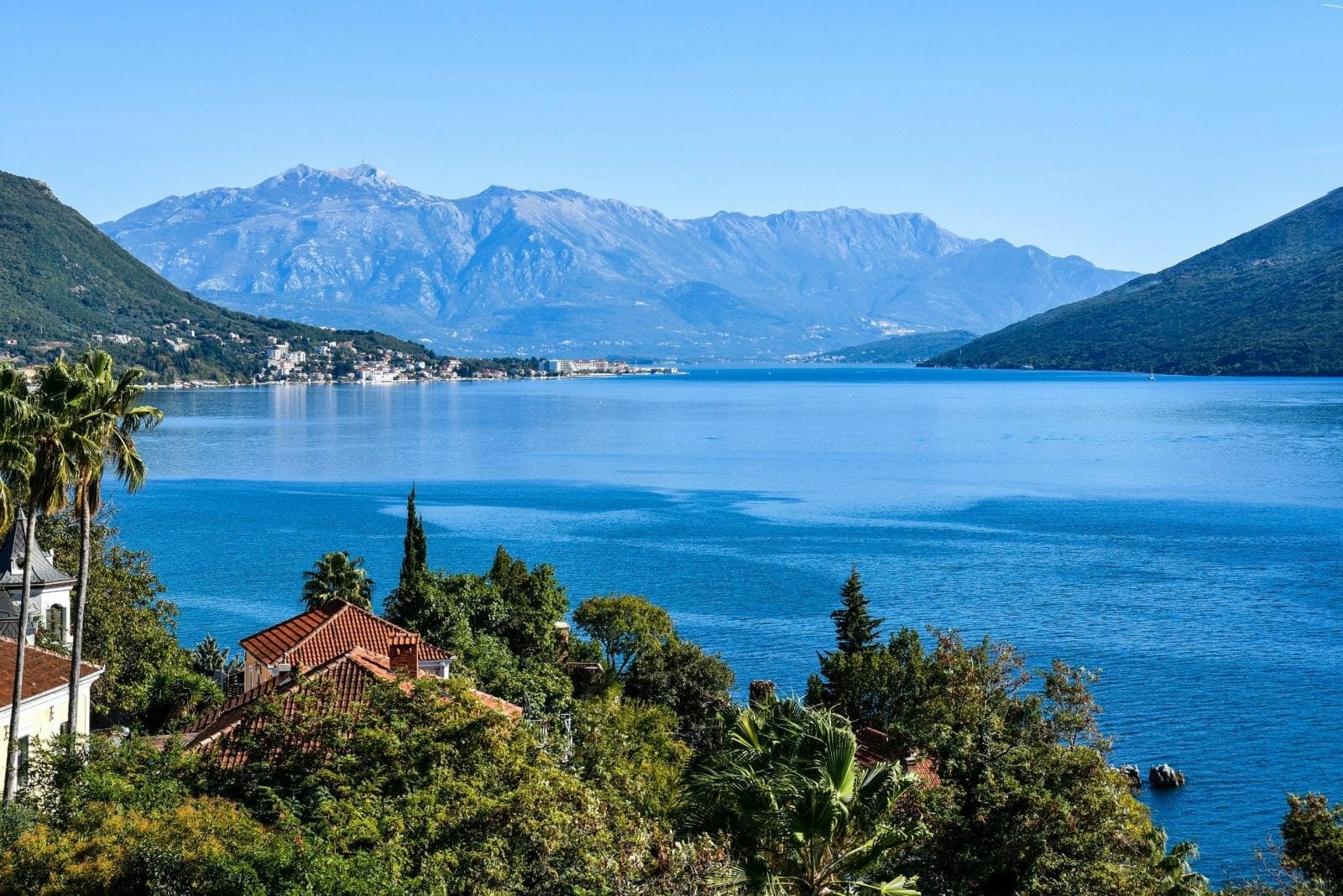 Montenegro