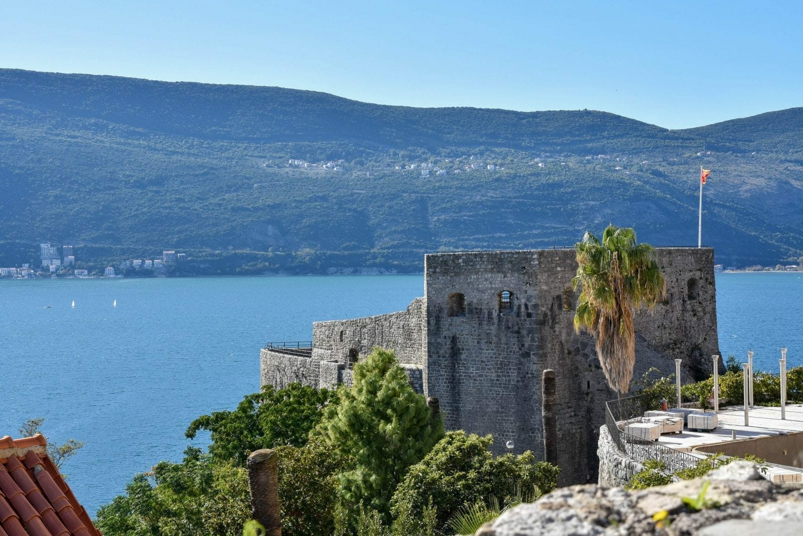 Montenegro