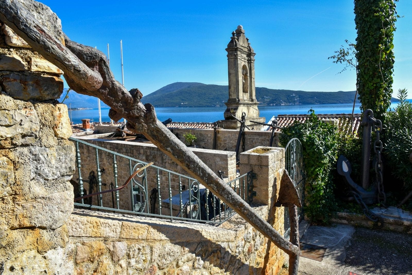 Montenegro