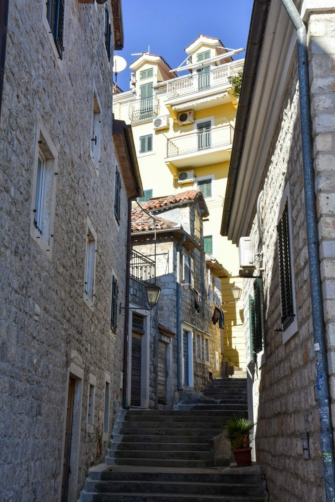 Montenegro
