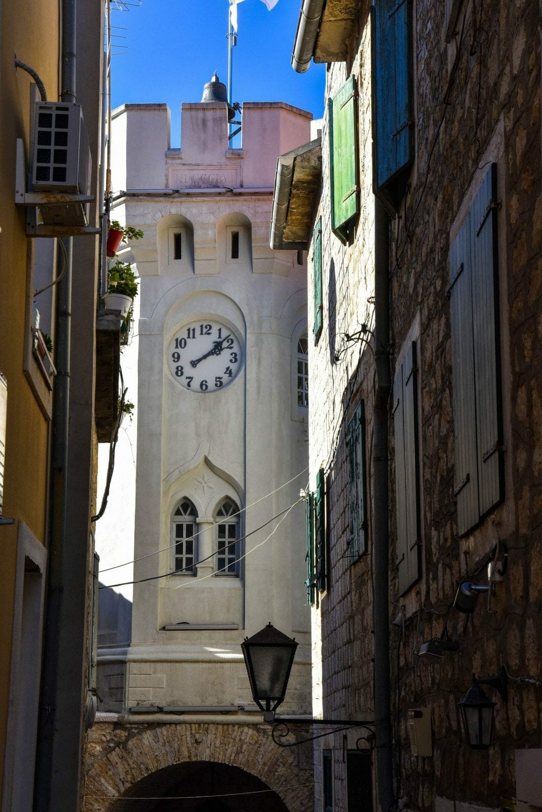 Montenegro