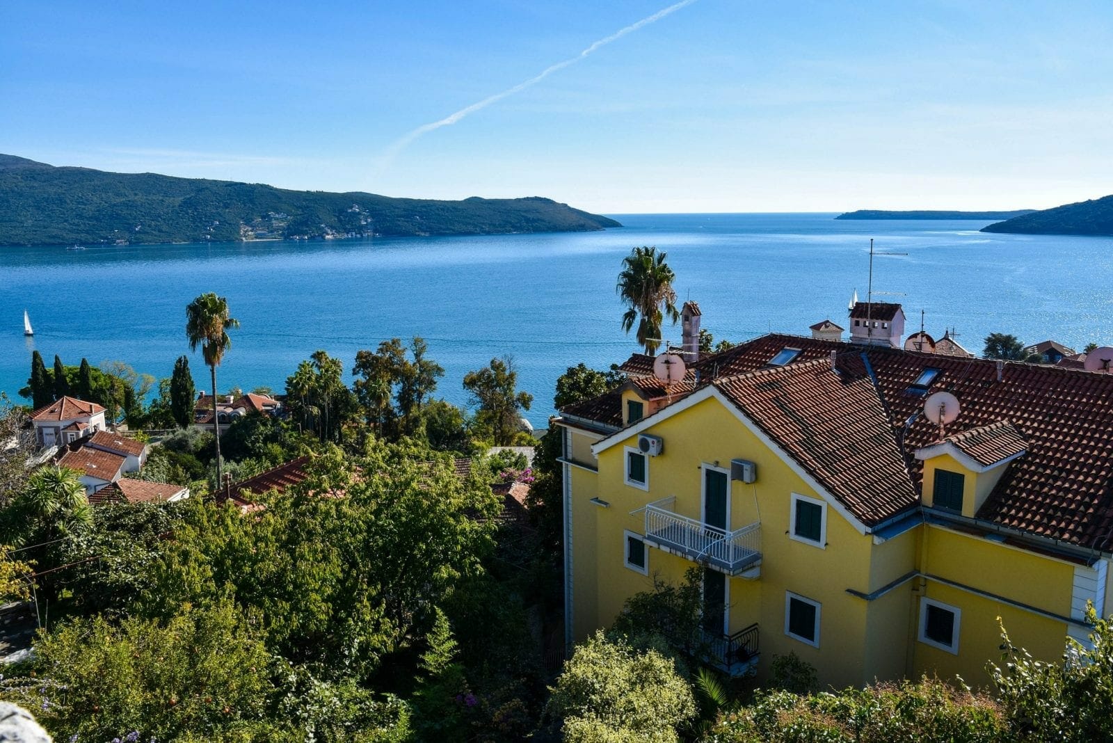 Montenegro