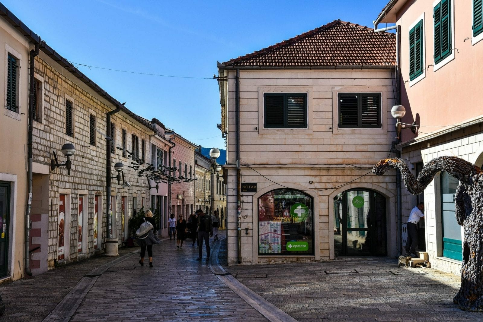 Montenegro