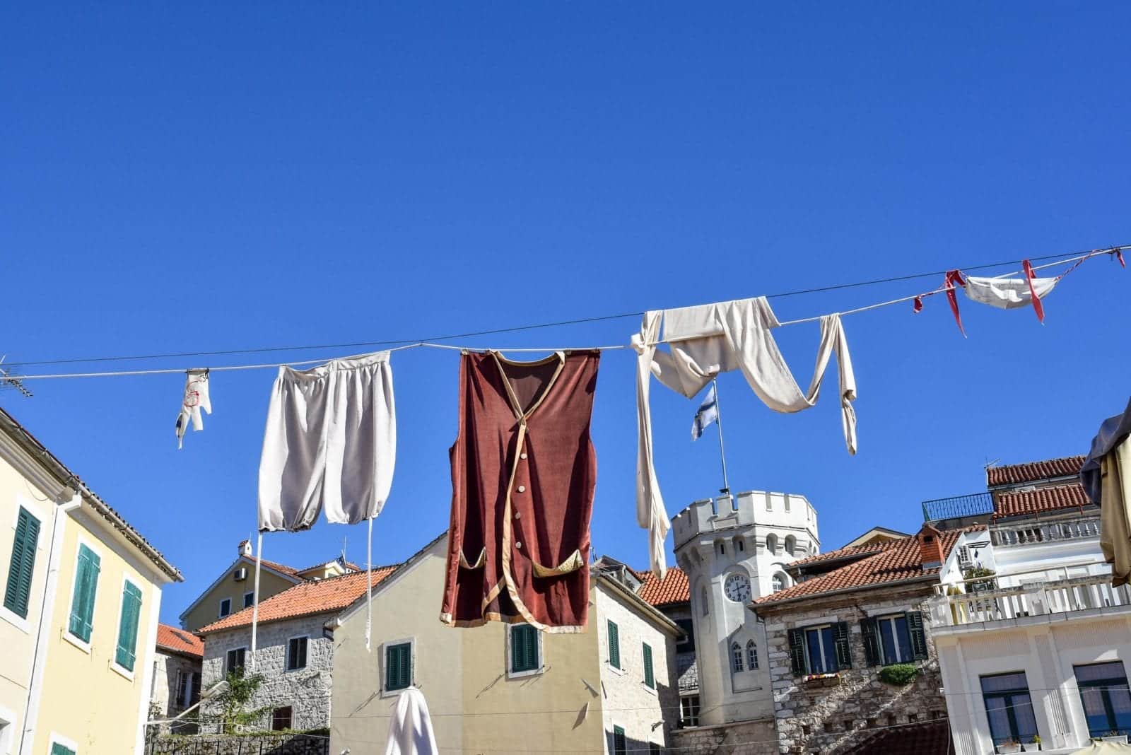 Stari Grad Herceg Nori