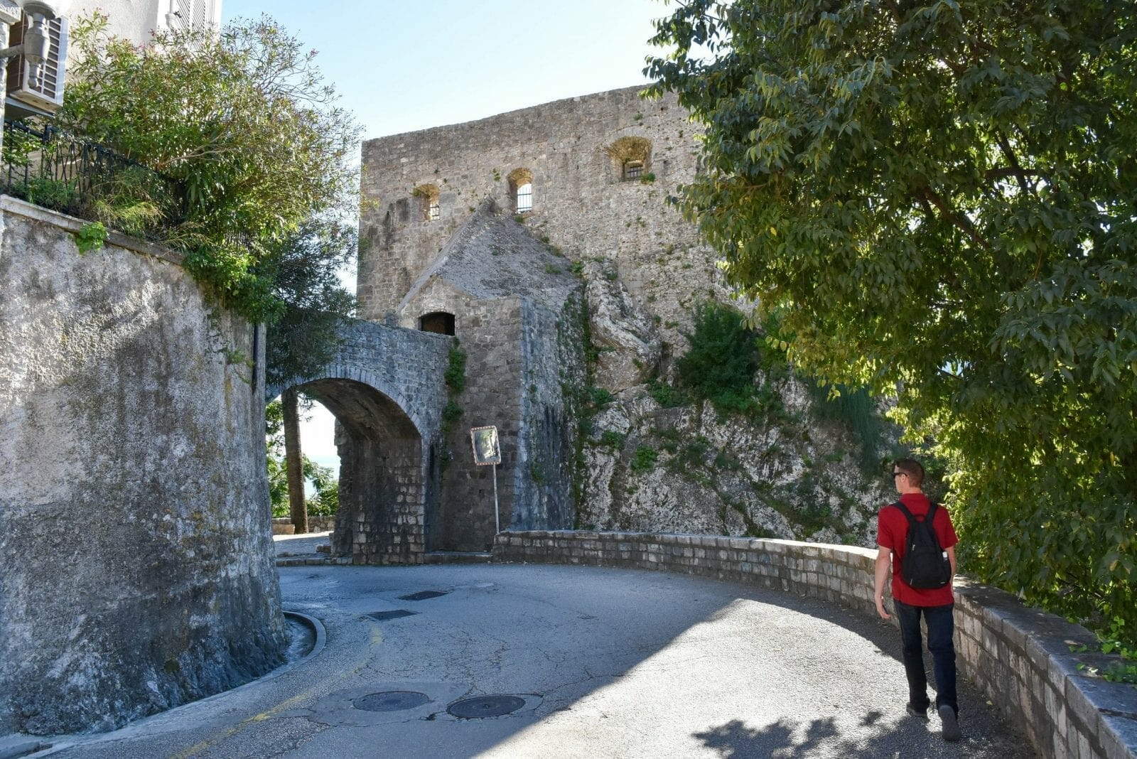 Stari Grad