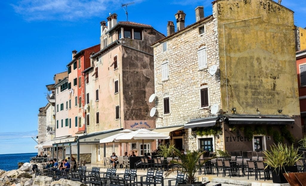 Rovinj