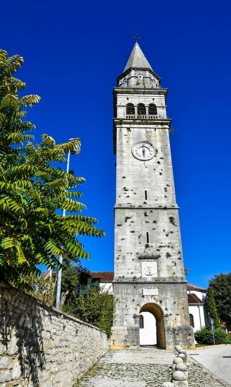 Pazin
