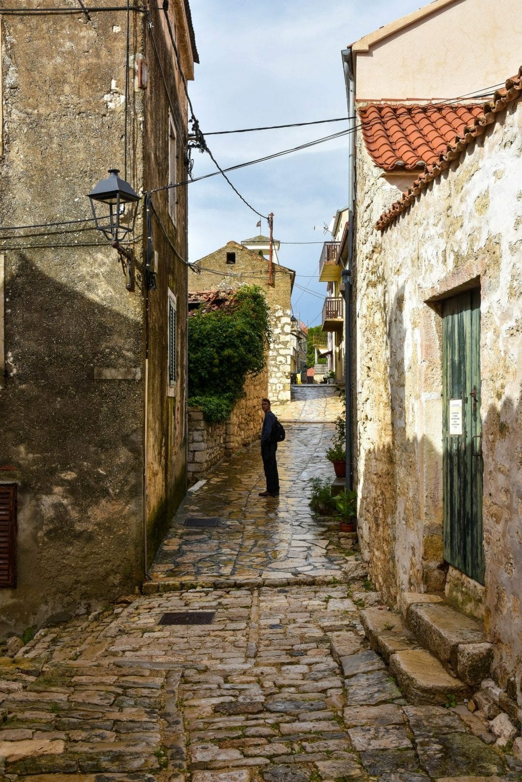 Novigrad #2, Croatia