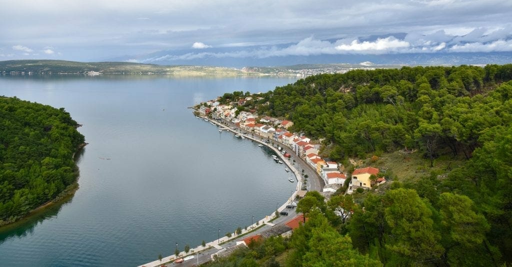 Novigrad Croatia