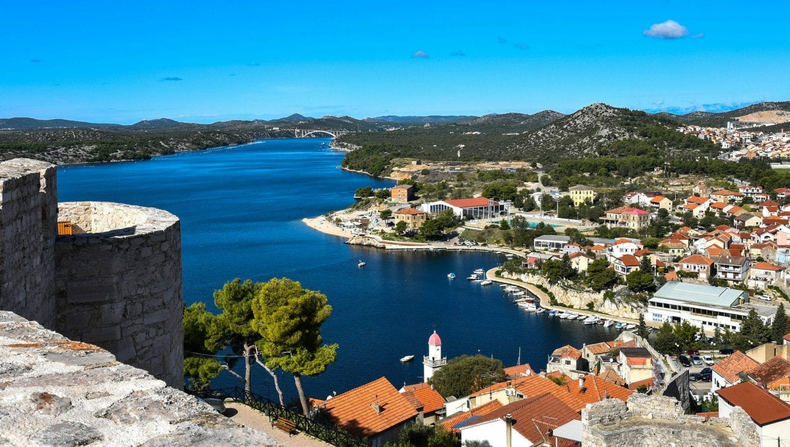 Sibenik, Croatia
