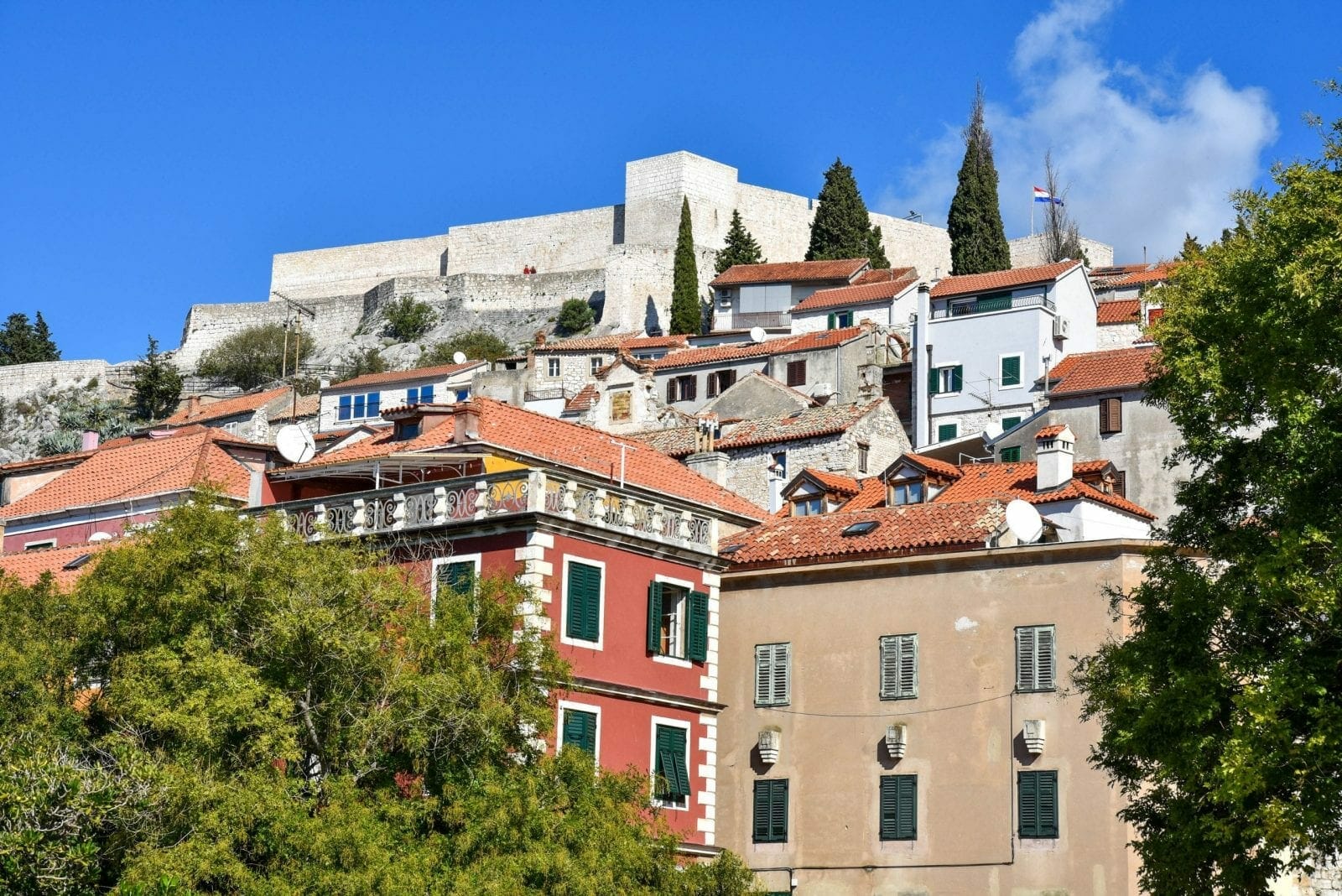 Sibenik, Croatia