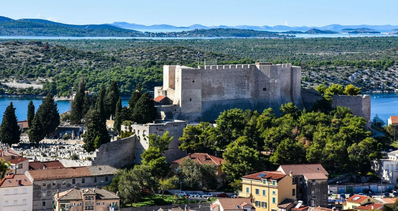 Sibenik, Croatia