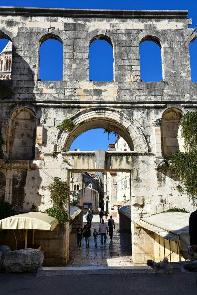 Split Croatia