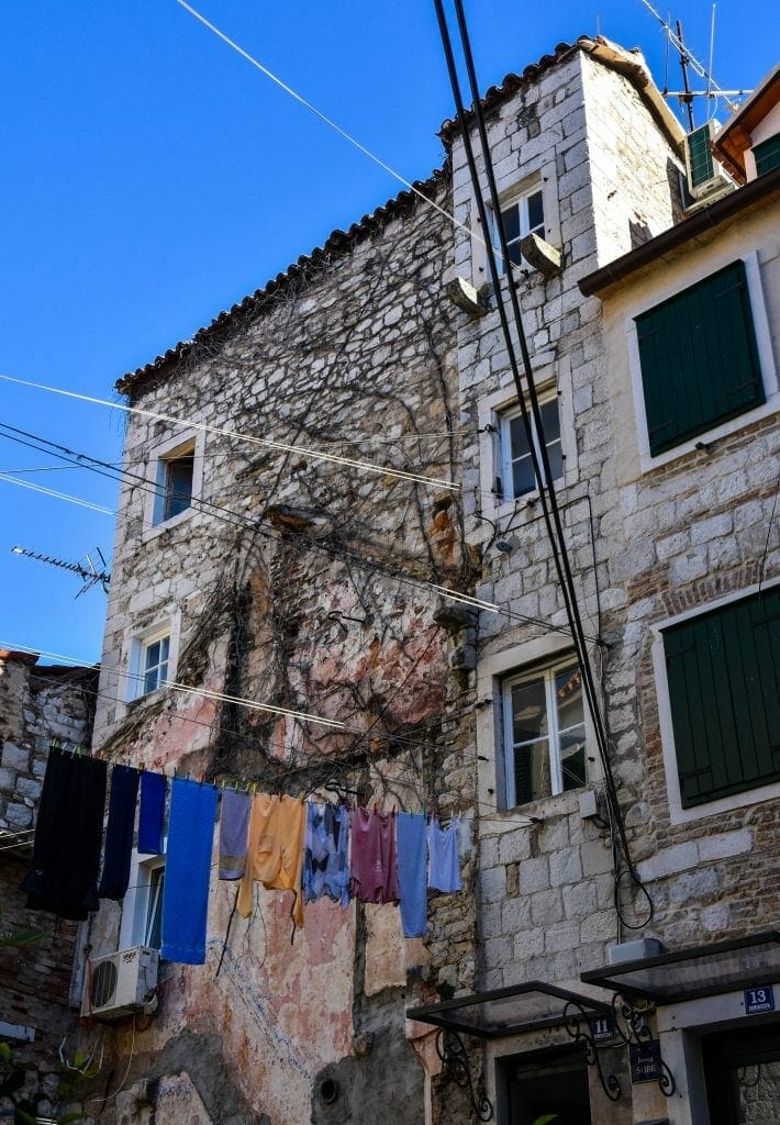 Split Croatia
