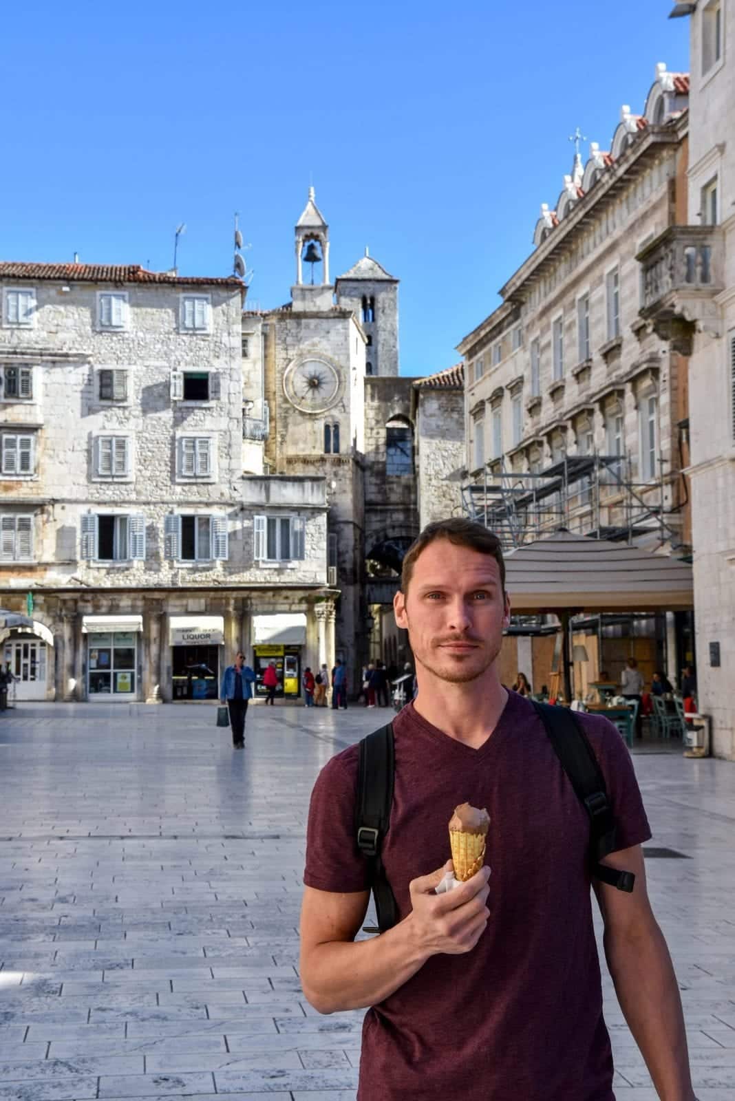 Ice cream