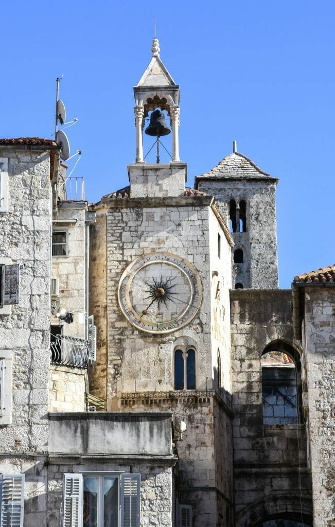 Croatia travel