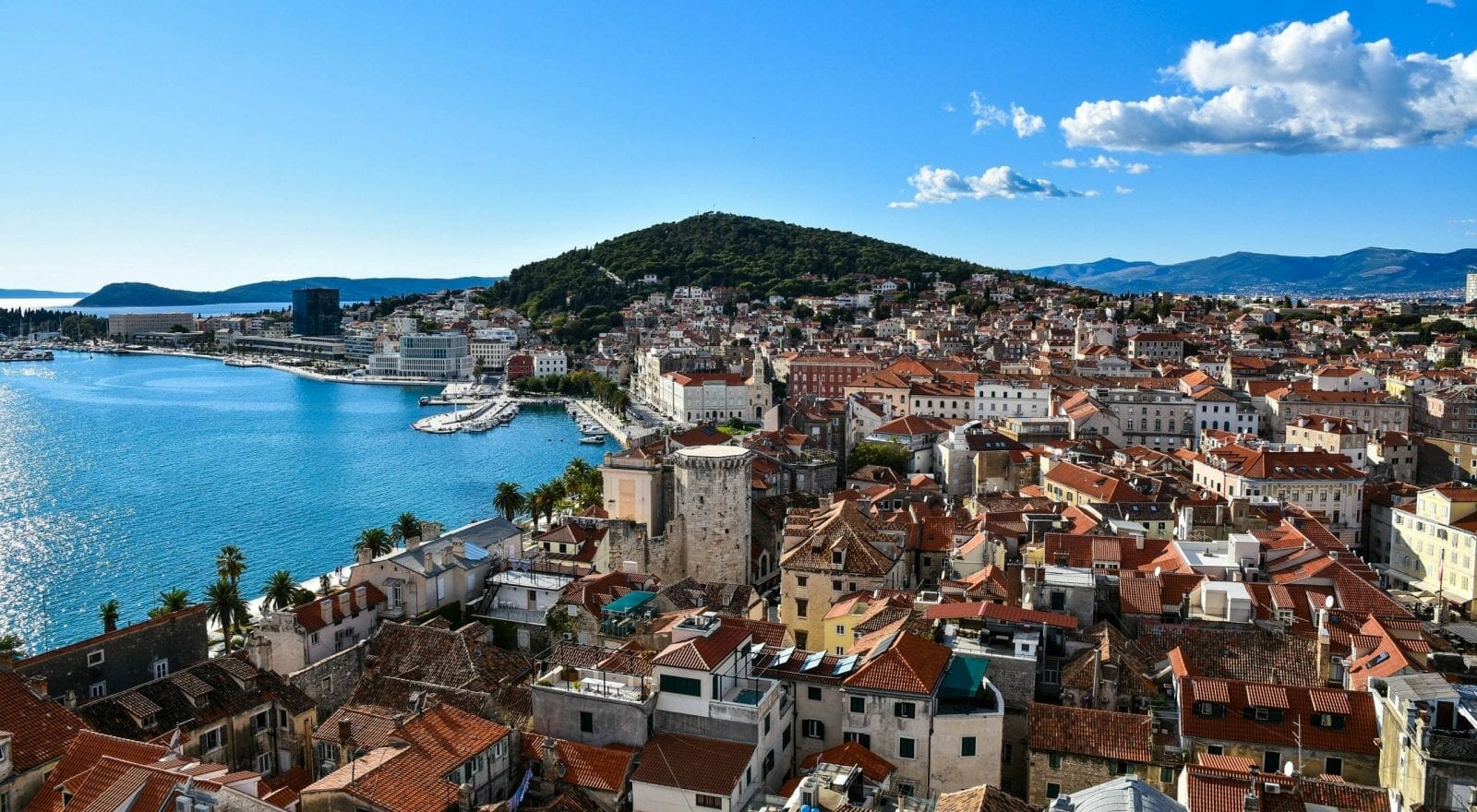 Split Croatia