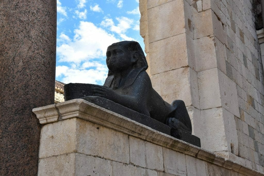 Split Croatia