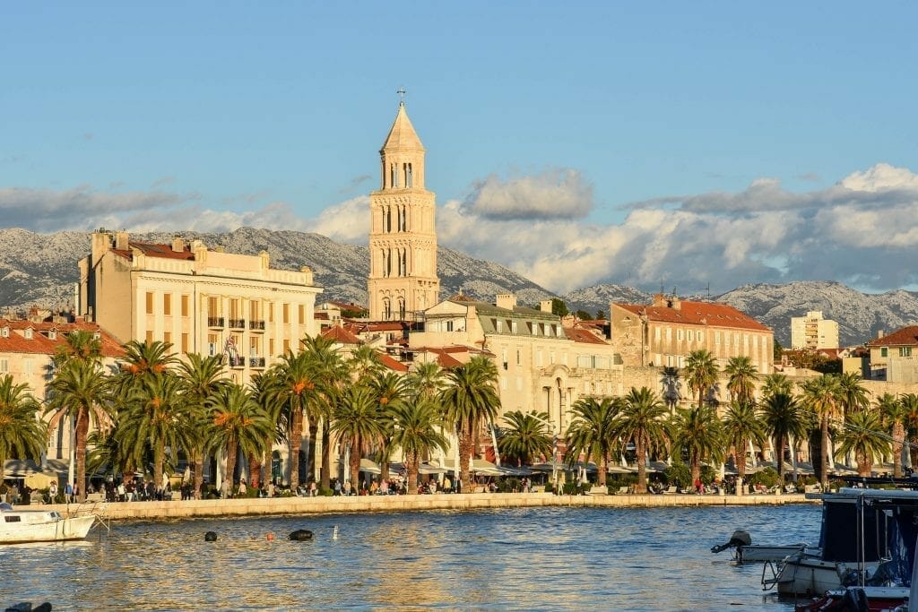 Split Croatia
