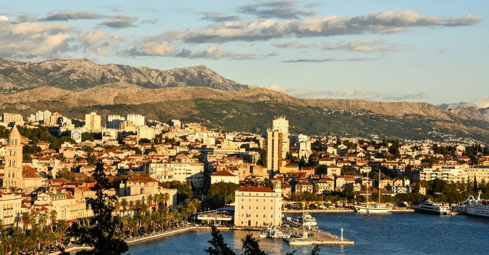 Split Croatia