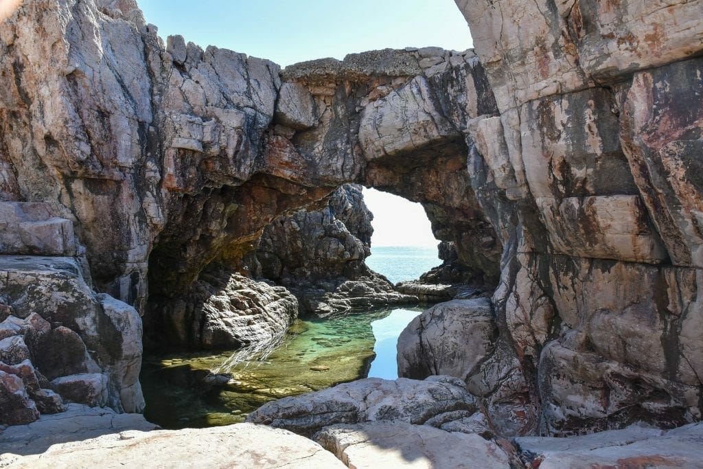 Lokrum Island Dubrovnik