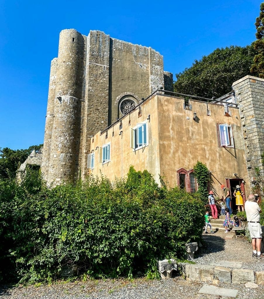 Gloucester Hammond Castle