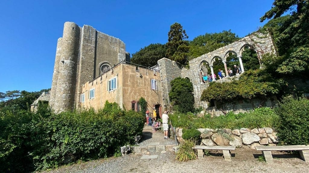 Castles Around the World, Castles Around The World: Our Curated List