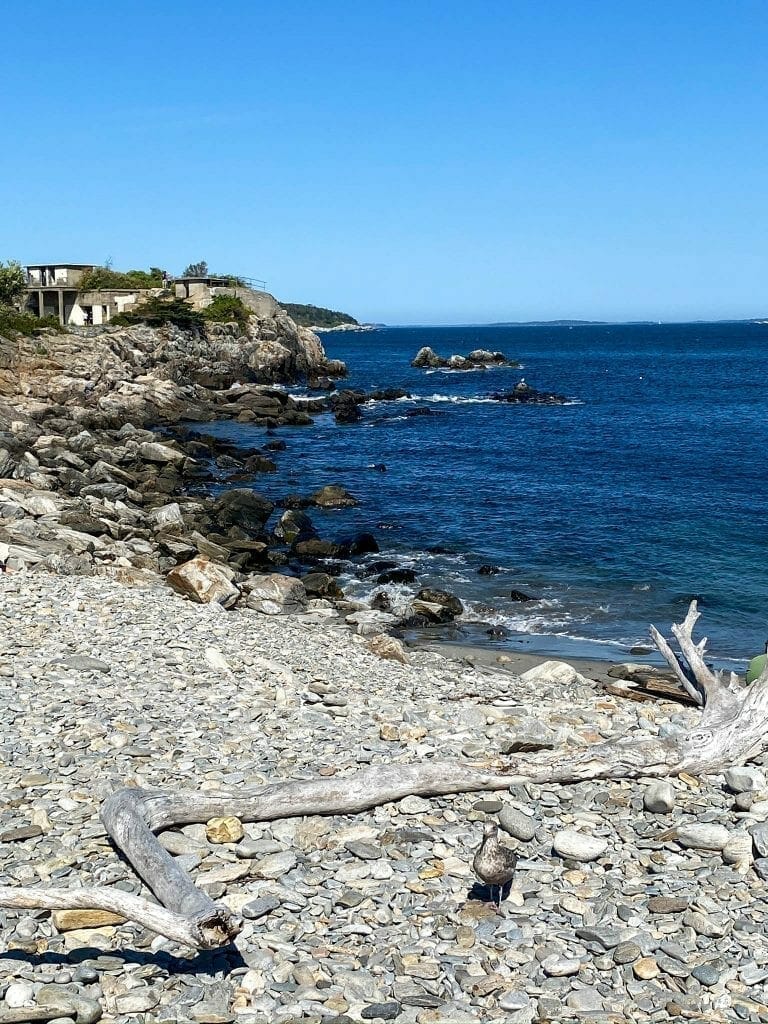 Maine, United States