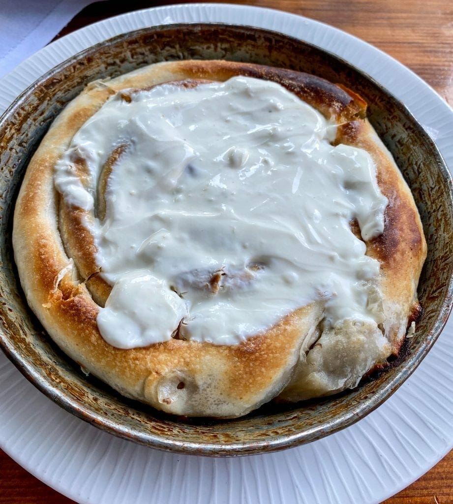 Croatian Cuisine, Croatian Cuisine: A Travelers Culinary Wonder
