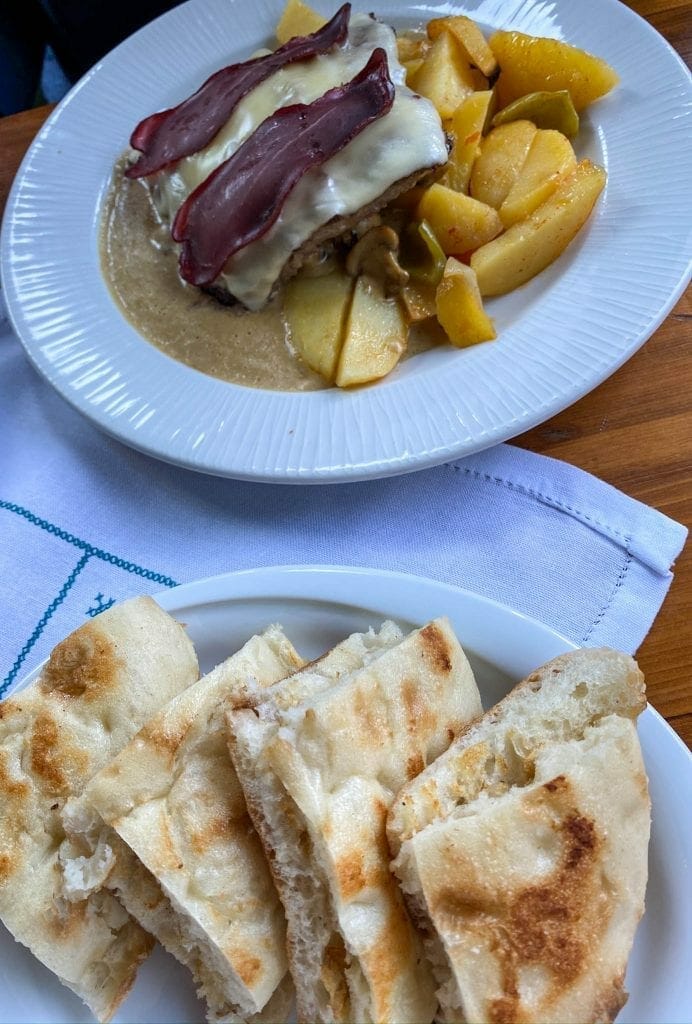 Croatian Cuisine, Croatian Cuisine: A Travelers Culinary Wonder