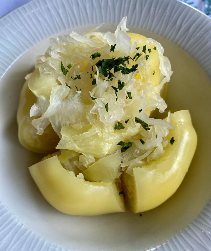Croatian Cuisine, Croatian Cuisine: A Travelers Culinary Wonder