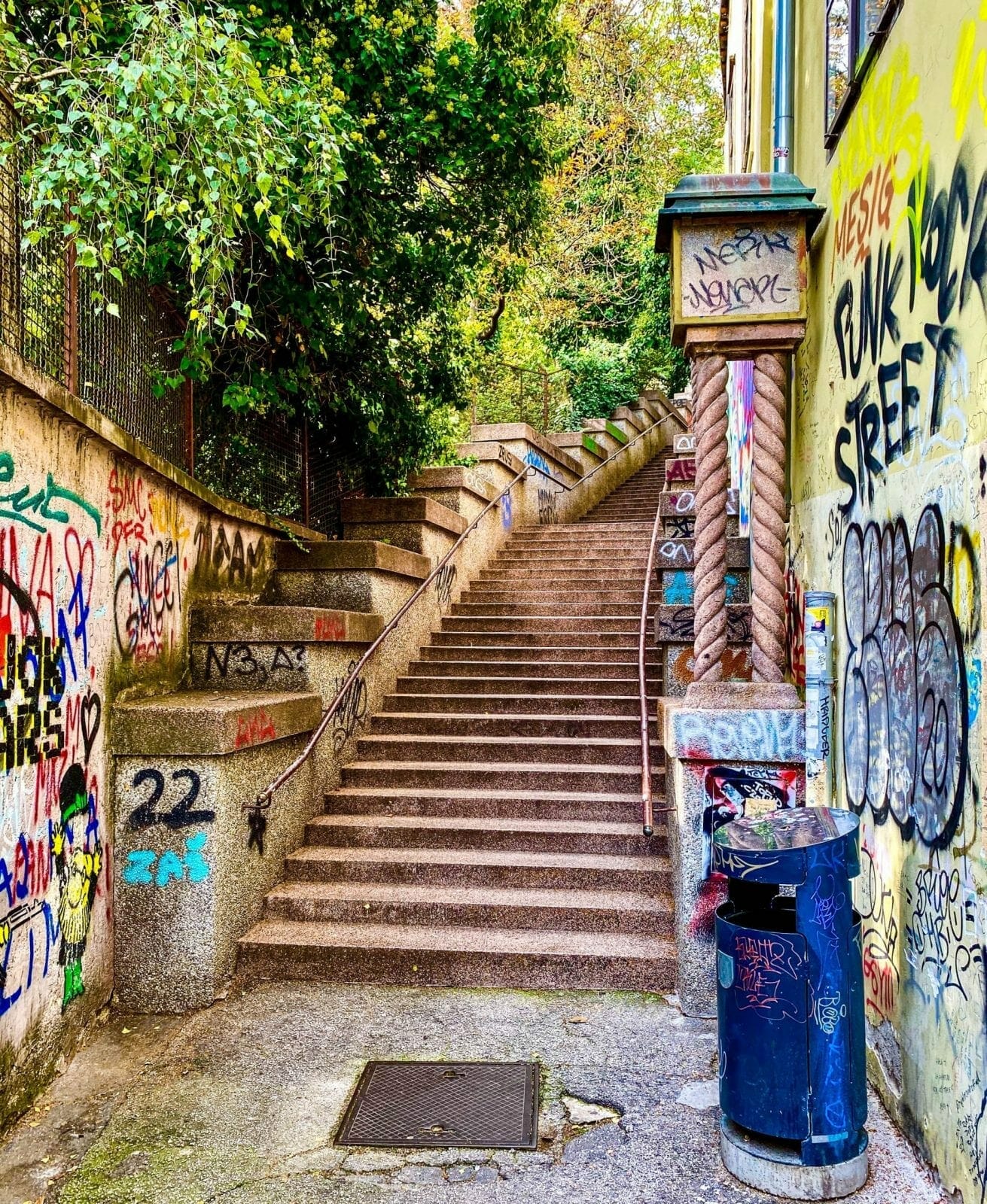 Zagreb Croatia