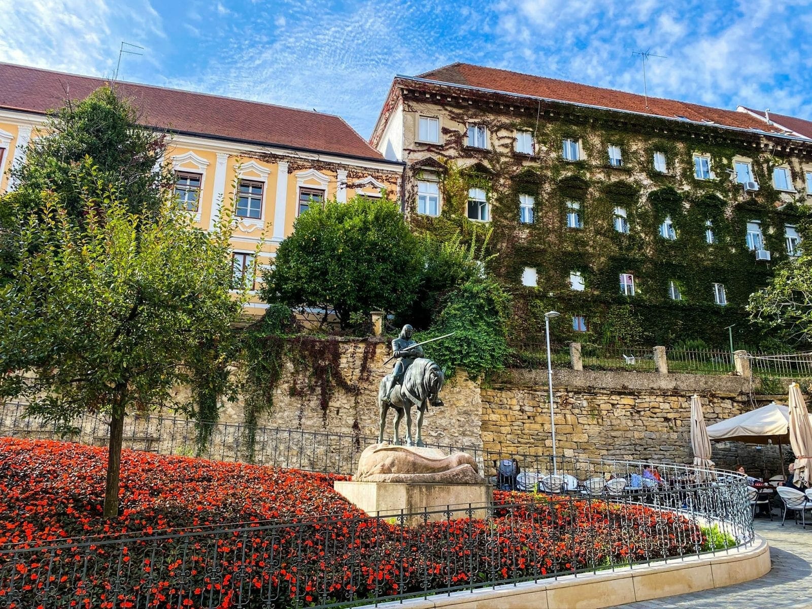 Zagreb Croatia