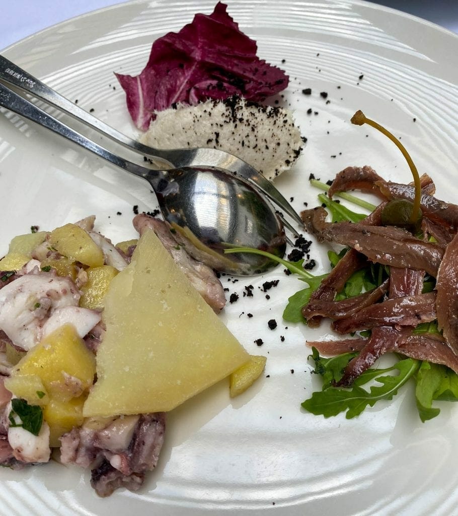 Croatian Cuisine