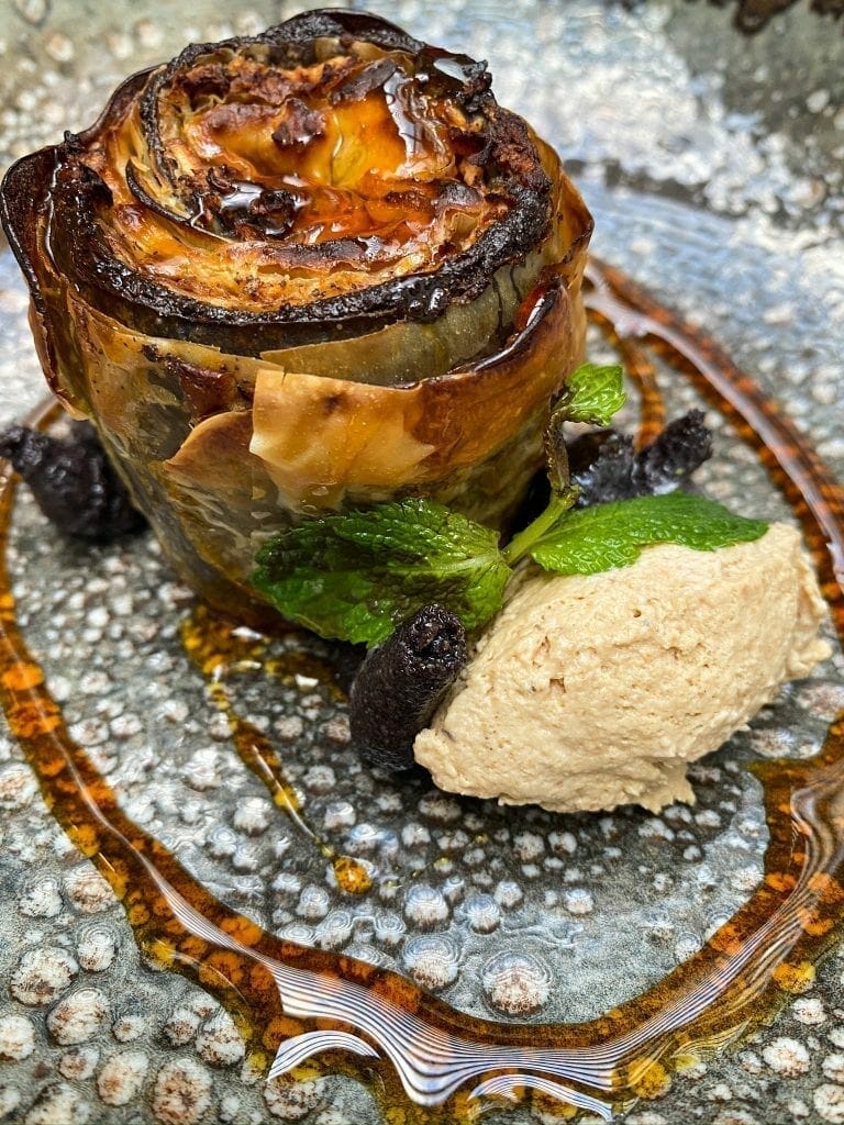 Croatian Cuisine, Croatian Cuisine: A Travelers Culinary Wonder