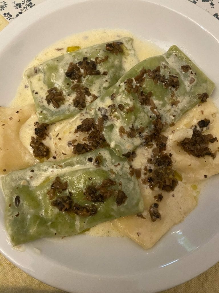 Croatian Cuisine, Croatian Cuisine: A Travelers Culinary Wonder