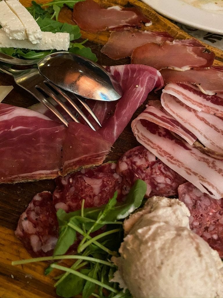 Croatian Cuisine, Croatian Cuisine: A Travelers Culinary Wonder