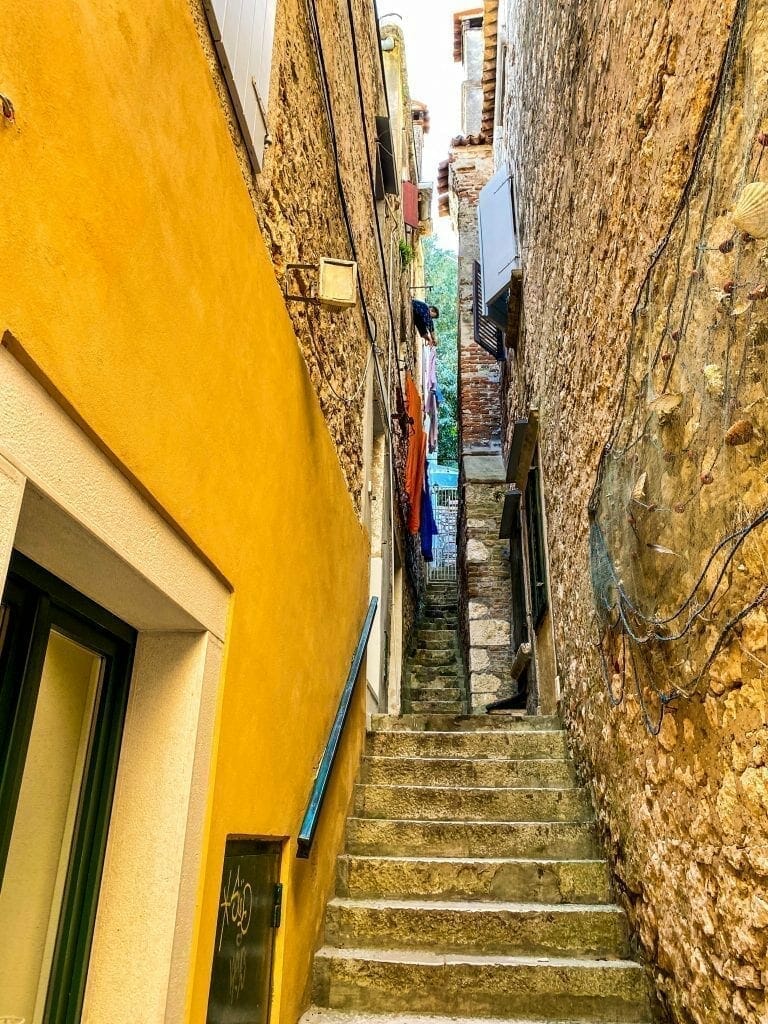Rovinj