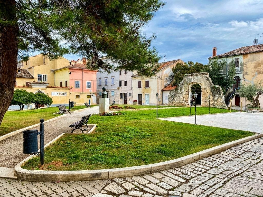 Porec