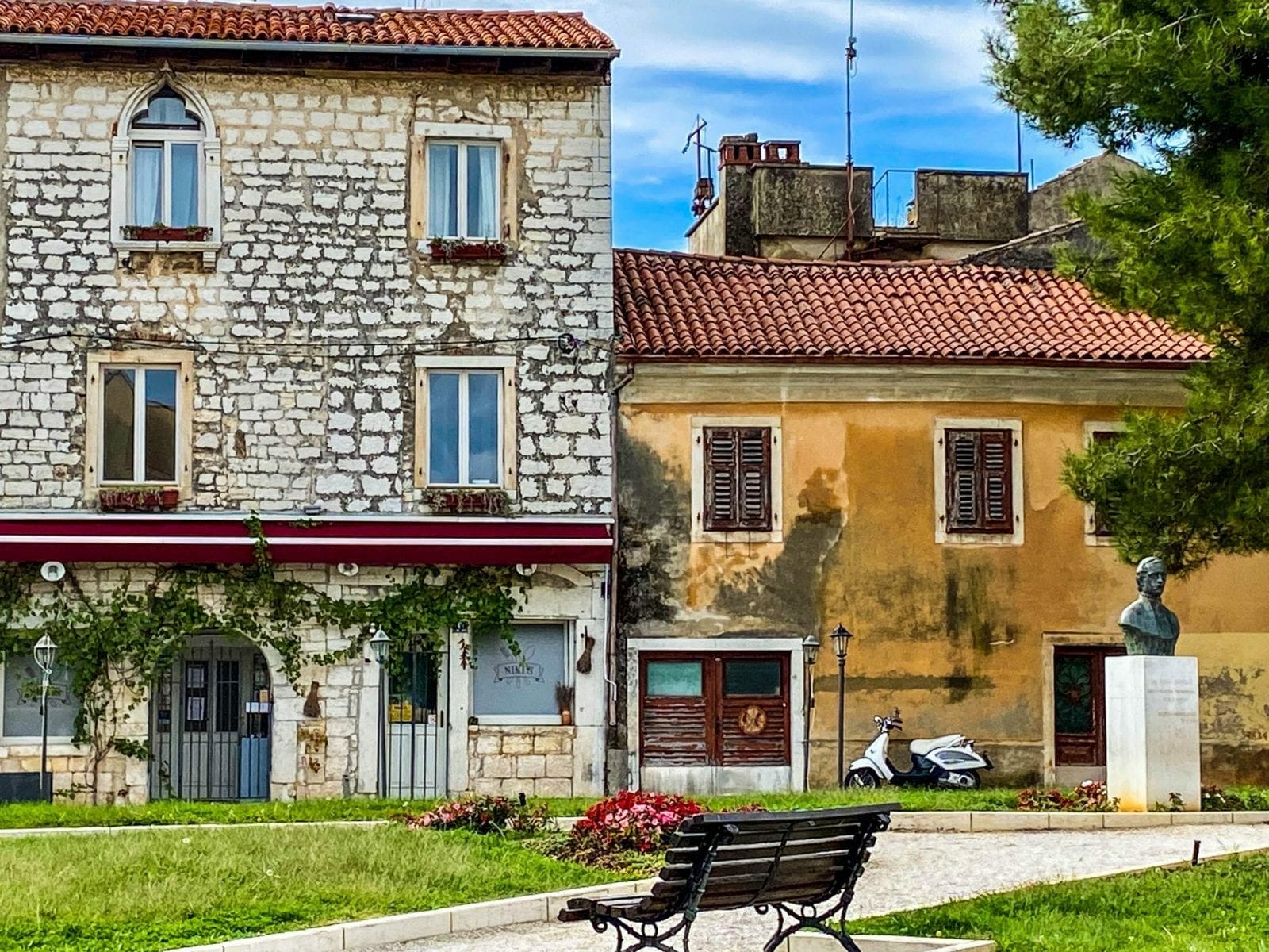 Porec, Croatia