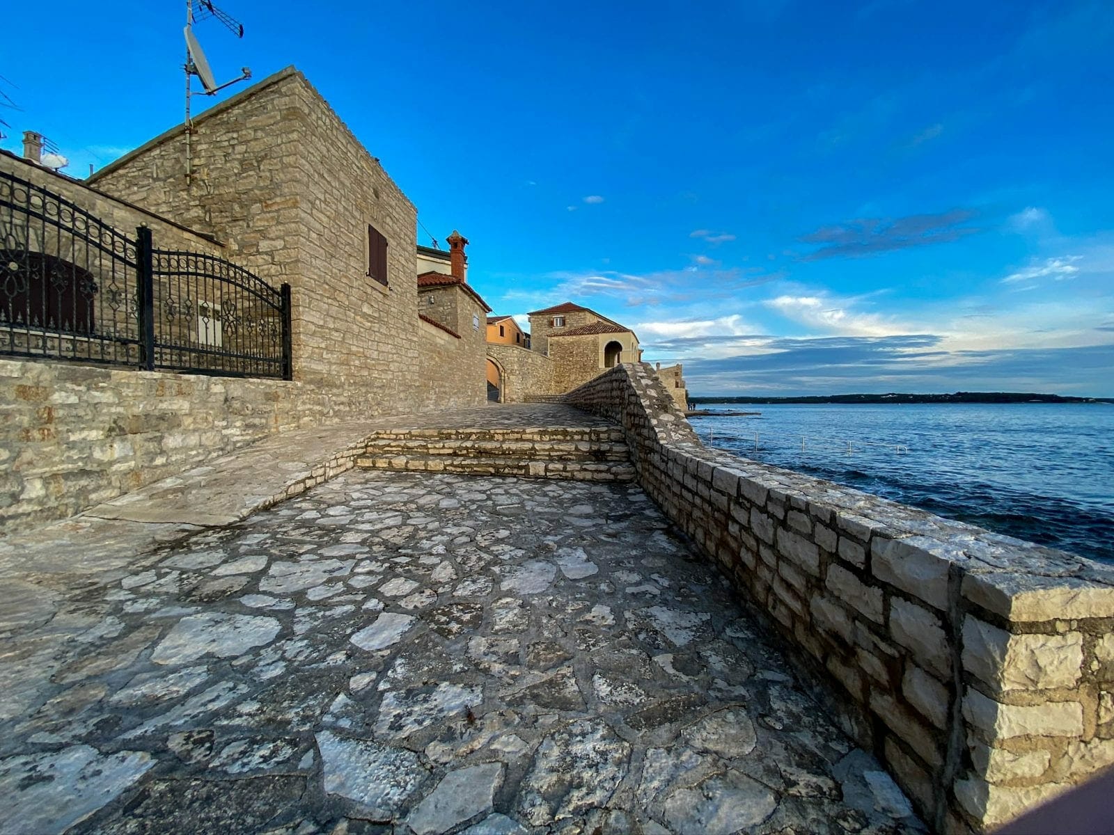Novigrad, Croatia