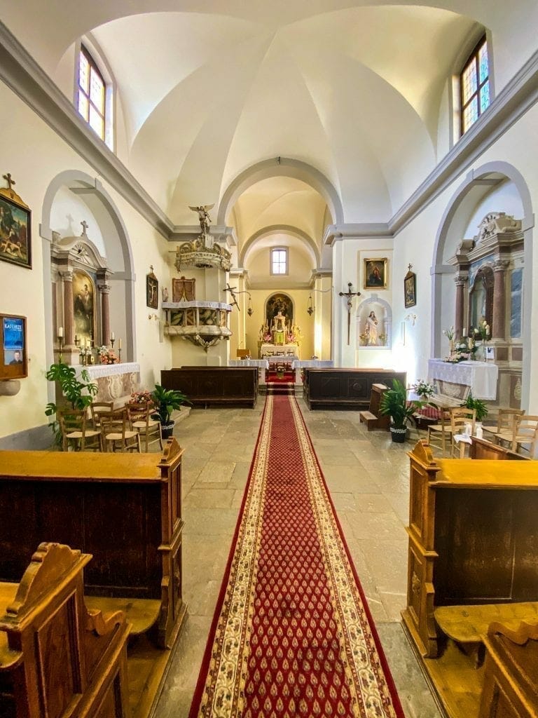 Hum Croatia